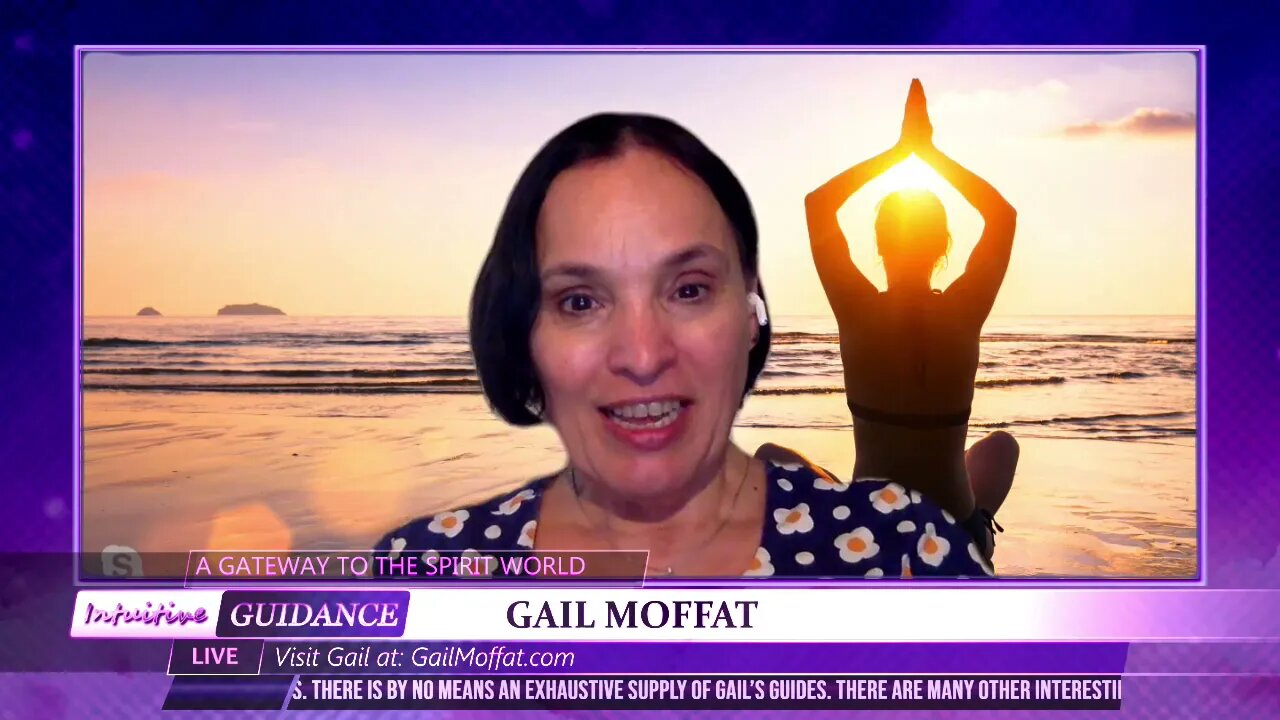 A Gateway To The Spirit World - August 10, 2021