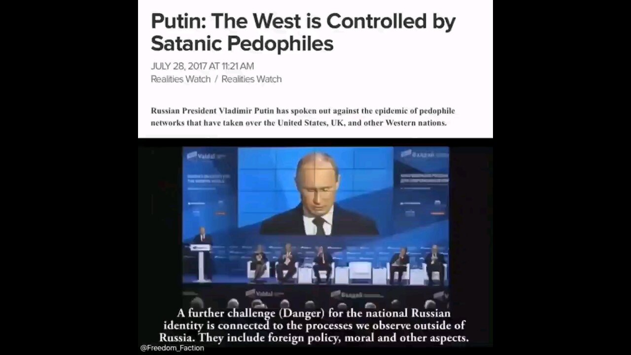 BIBLICAL GOOD-V-EVIL