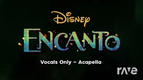 1 Vocals Ending Theme (We Don't Talk About Bruno 3-2-1 Contact Remix)