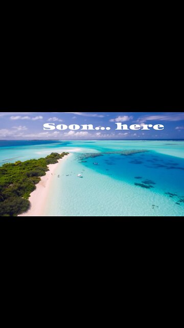 Soon... here 👇🏽