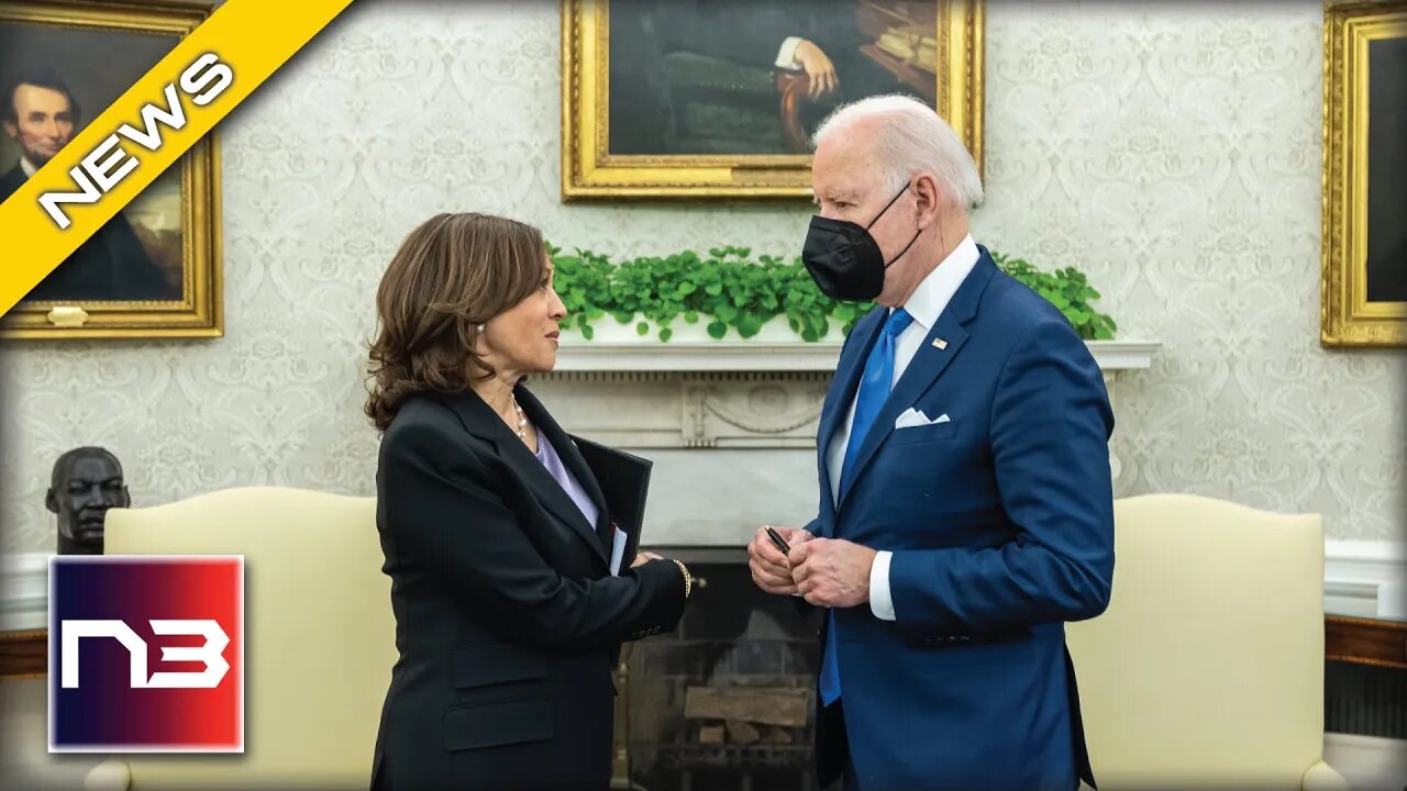 REJECT: Biden JUST GOT The Worst News Ever From Voters Coming Into 2024