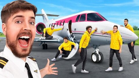 Last to take of his hand on jet , keep it.