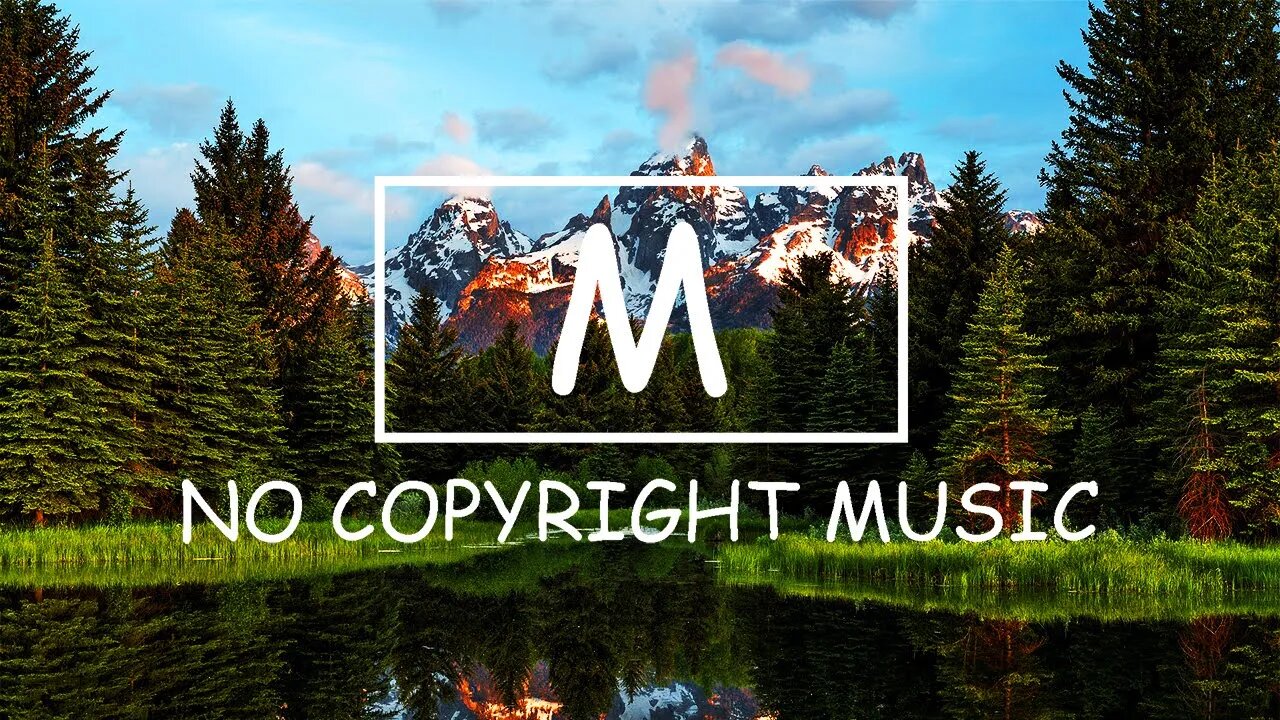 MBB - Breeze（Mm No Copyright Music）