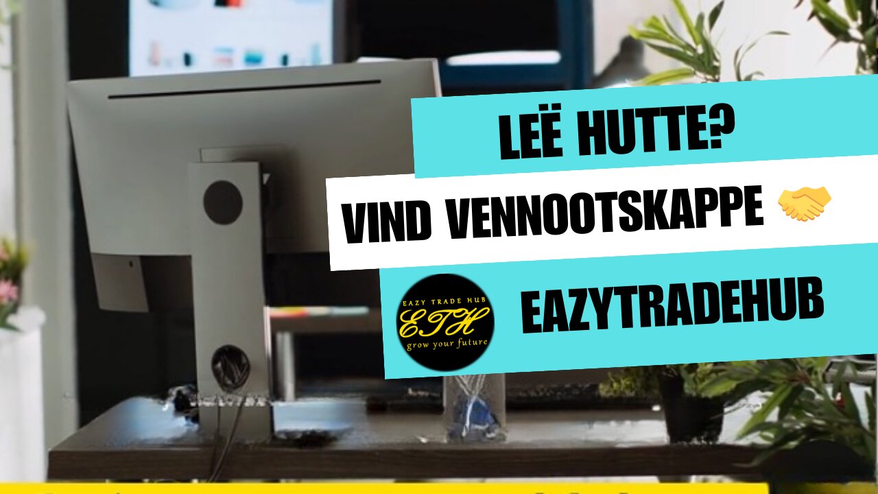 Leë hutte tot bloeiende gebeurtenisse! eazytradehub.com verbind en skakel om vir maksimum wins