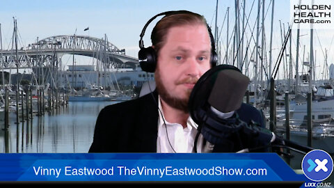 Farmers Protest Against Agenda 21 and Communism? Billy Tk on Bad News with Vinny Eastwood –20July21