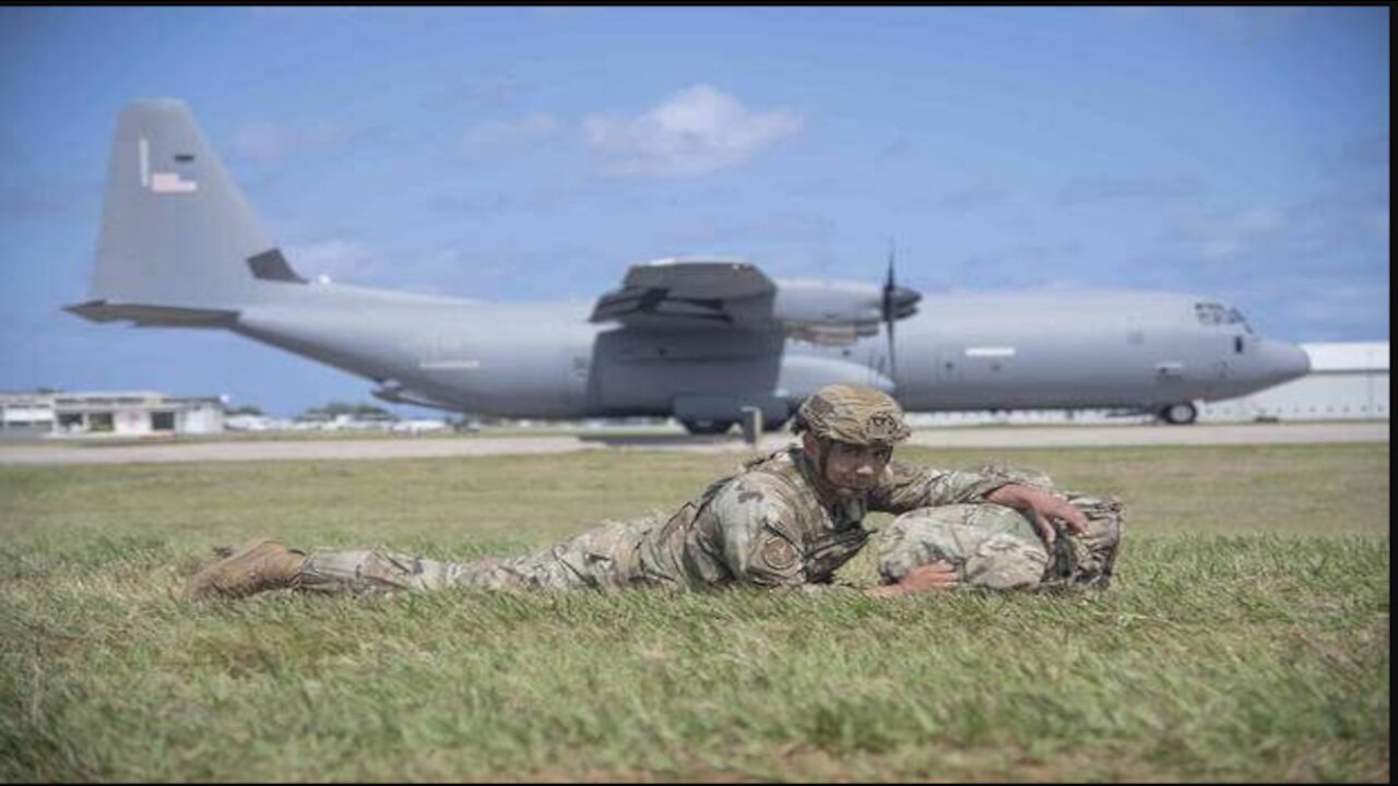 US Air Mobility Command Removes Tail Numbers and Unit Info from Planes, Alarming Watchdogs
