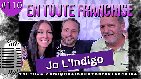 En toute franchise #110 - La controverse - Avec Jonathan Blanchette