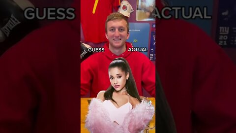 What’s Their Net Worth?! Comment Your Guesses! #fyp #networth #sethrogan #joerogan #arianagrande