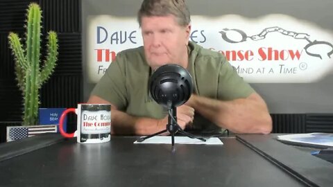 CAN RED STATES SURVIVE IF THE DEMS RETAIN POWER?