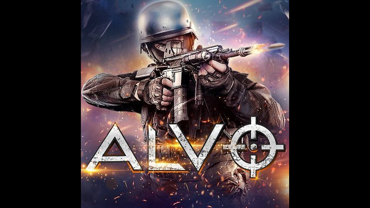 VR Alvo: V3