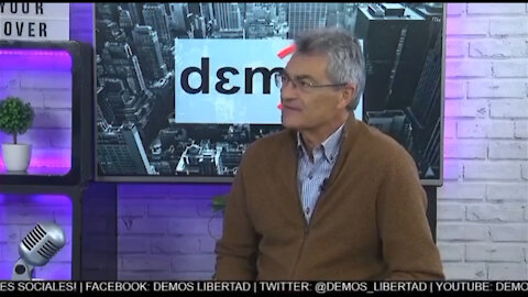 La pandemia de los vacunados.