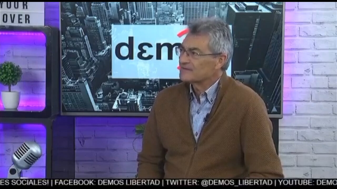 La pandemia de los vacunados.