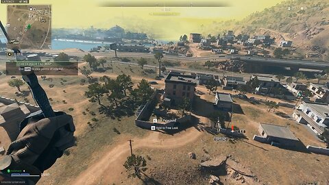 When The Dev Error Saves You