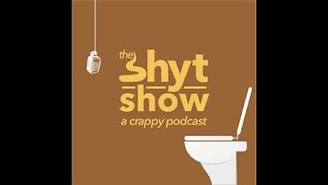 THE SHYTE SHOW: WHAT DID I WALK INTO AT LISA B'S? 7/26/27-7/27/24