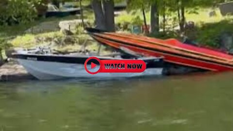 BREAKING NEWS: Boat crash north of Kingston leaves 3 dead, 5 injured