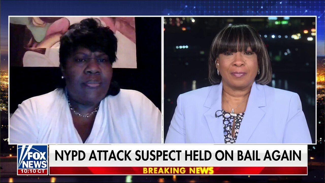 Chicago Resident Cata Truss On Migrant Crisis: 'No End In Sight'