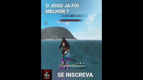 O QUE OS INFLUENCIADORES DE FREE FIRE FIZERAM PARA O JOGO MELHORAR ?