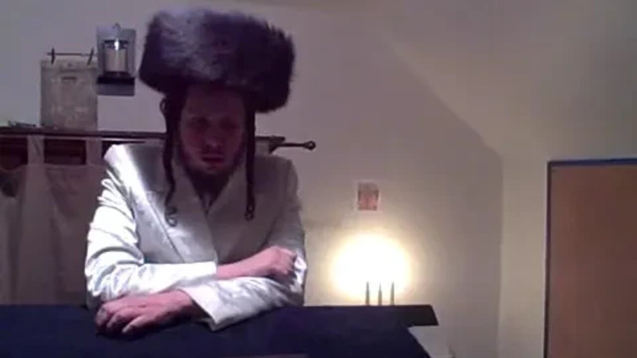 Parshas HaChodesh 3 Stories for Parnassah from the Koznitzer Maggid zya part 2 the Monkey Story