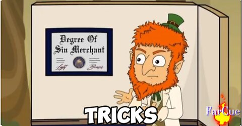 Leprechauns