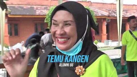 pra acara // TEMU KANGEN ALUMNI ANGKATAN 86 // SMPN 1 KUTOREJO // PART 1