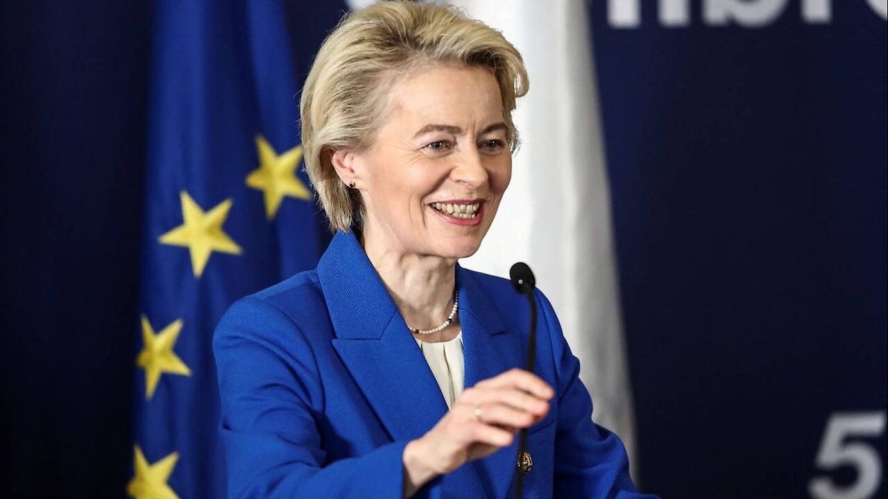 EU's 15th Sanctions on Russia: Major Escalation!