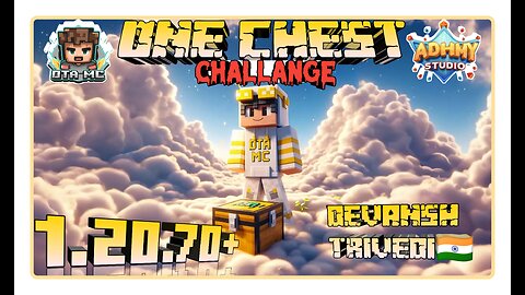 One chest Addon by DtA MC