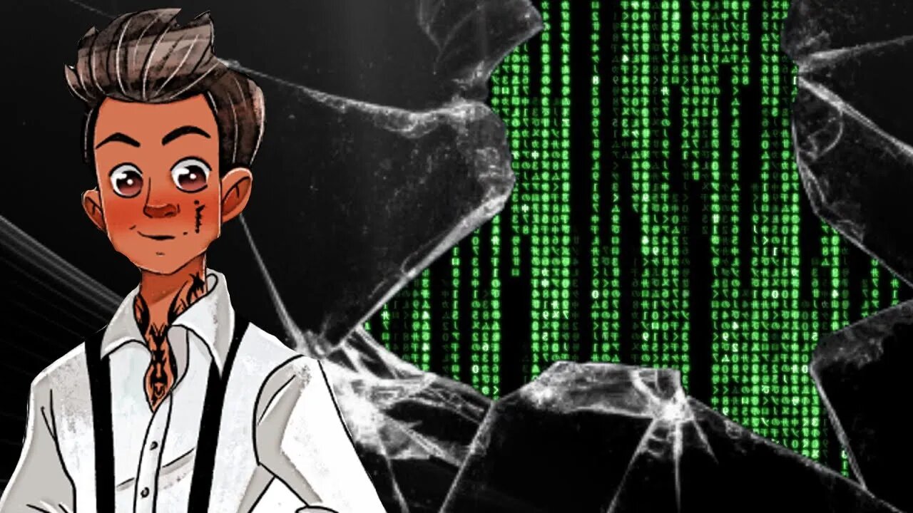 Breaking The Matrix EP1