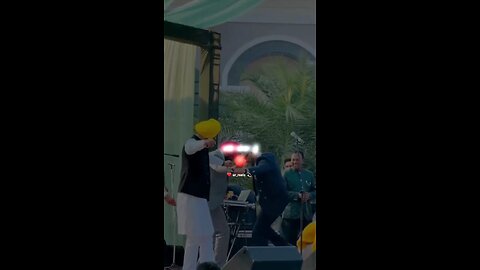 jaid Jatt hu yaar milde New Punjabi Song by kamal kumar