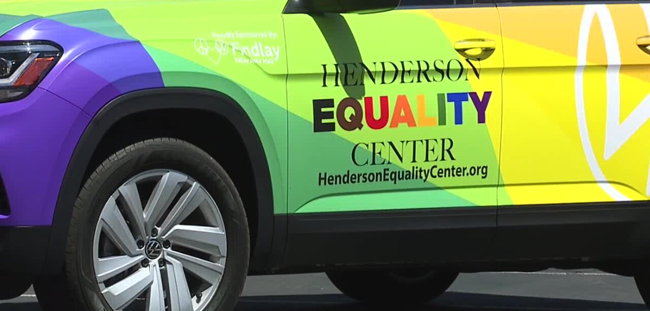 Henderson Pride Fest seeks new venue after city pulls sponsorship