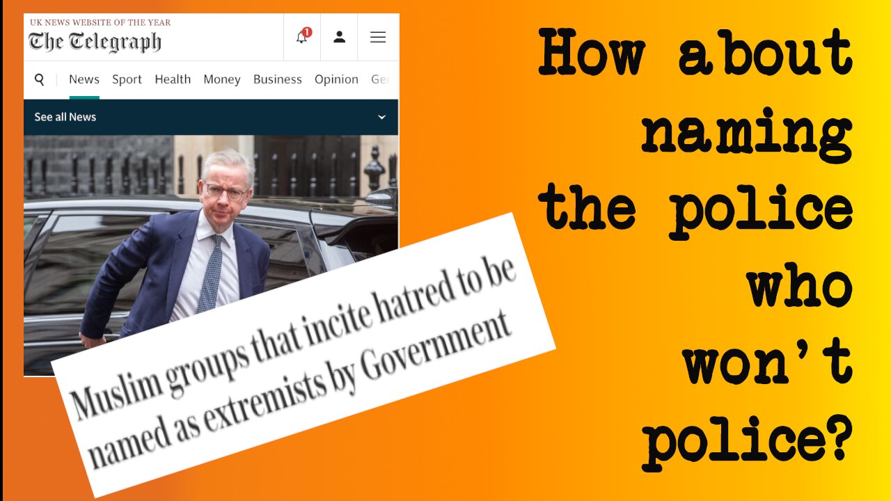 Conservatives Promise This Time They Can Fix It.