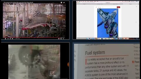 Airplane Jet Fuel HOAX EXPOSED