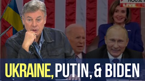 Ukraine and Putin and Biden - What’s really going on! | Lance Wallnau