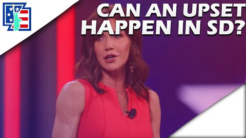 CAN AN UPSET HAPPEN IN SOUTH DAKOTA? | South Dakota Races Analysis
