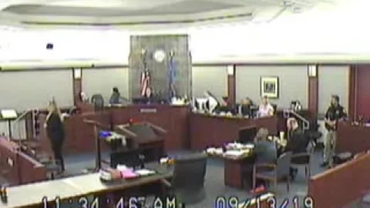 Clark County District Court 9.13.19 part 10 of 53