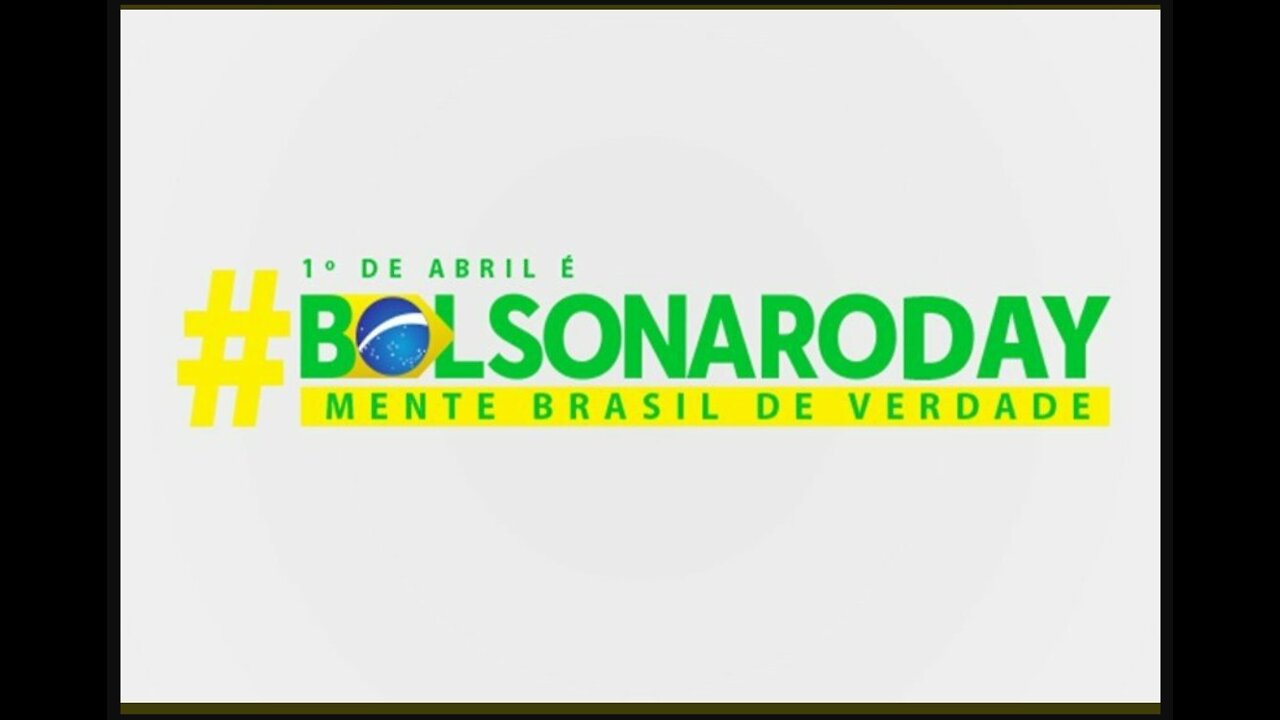BolsonaroDay
