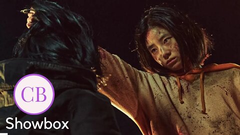 The Witch Part 2 마녀2 (2022) || Official Trailer 2 || Shin Shi Ah-Jo Min Soo