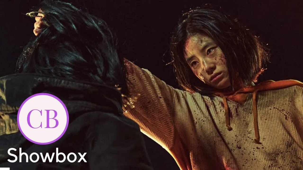 The Witch Part 2 마녀2 (2022) || Official Trailer 2 || Shin Shi Ah-Jo Min Soo