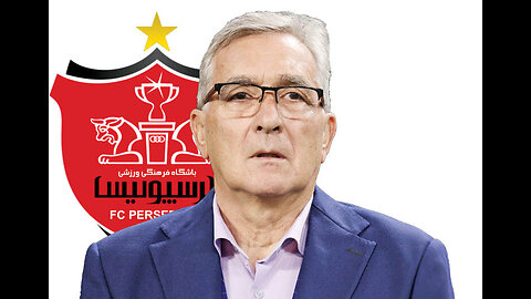 درویش: برانکو از پرسپولیس ناراحت بود و نیامد