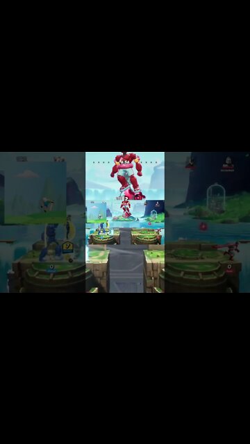 MultiVersus está disponível gratuitamente para PS4, PS5, Xbox One, Xbox Series e PC.