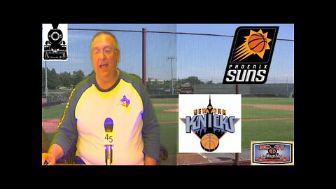 NCTV45 CEDARS SPORTS CORNER MONDAY APRIL 26 2021