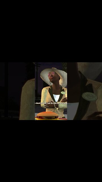 Saints Row 2: Bleeding Out | Last Breath #Shorts