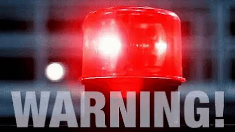 WARNING !!!!! ISRAEL UNDER ATTACK .. ‘SHELTER IN PLACE’ WORLDWIDE CHAOS (Developing!)