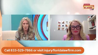 Injury Florida Law | Morning Blend