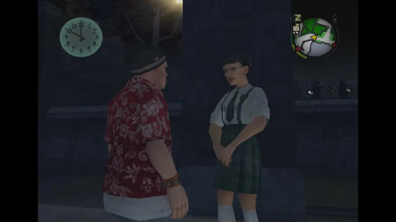 Bully