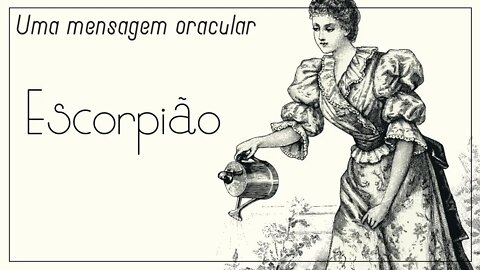 ♏ ESCORPIÃO | VOCÊ TEME EM SER VISTO COMO ALGUÉM OPORTUNISTA 💙 ✴︎TAROT INTUITIVO✴︎