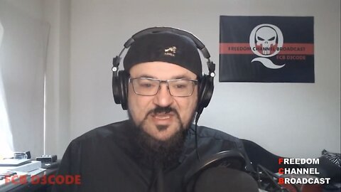 Major Decode BIG Intel 4.04.23