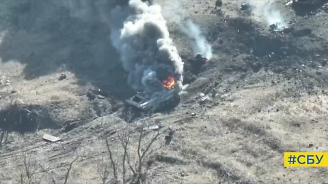 Russia Ukraine war