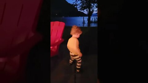 Stompin in Sicamous Sands June 25 2022