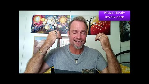 iEvolv Channeling 91 - How to heal illness?