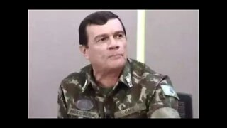 MILITARES avaliam interpelar Barroso e citam artigo do CPM que criminaliza a atitude do ministro